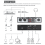 2 in 2 Out USB Audio Interface 32Bit/384KHZ Studio Kit Record Professional Sound Card 48V Phantom 5