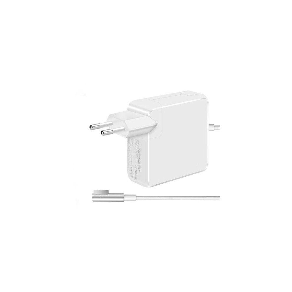 Pow Ac Charger Compatible With Apple A1369 A1370 Macbook Air 45W Adapter 9422877252985