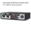 2 in 2 Out USB Audio Interface 32Bit/384KHZ Studio Kit Record Professional Sound Card 48V Phantom 3