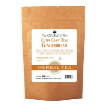 Gingerbread Cuppa Cake , 36 Bag Refill