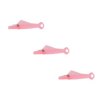 Fish Mouth Sewing Machine Needle Threader 2024 New, Compatible with Sewing Machines, 20pcs*3PCS Fish-Shaped Embroidery Needles & Tools for Home