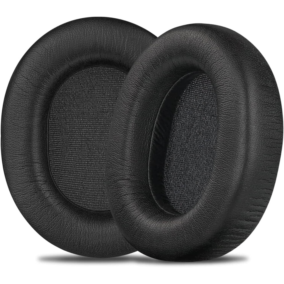 Ear Pads Cushions Replacement For Steelseries Arctis 1/Arctis 3/Arctis 5/Arctis 7/Arctis 9X/Arctis Pro/Arctis 9085618725485