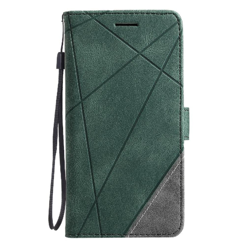 Case For Compatible With Iphone Xr Card Holder Kickstand Magnetic Pu Leather Shockproof Wallet Flip Folio 9085618727106