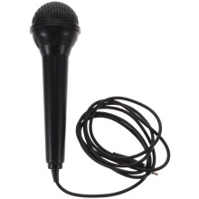 Toy Childrens Toys Kids Microphone Handheld for Singing Electronic Organ