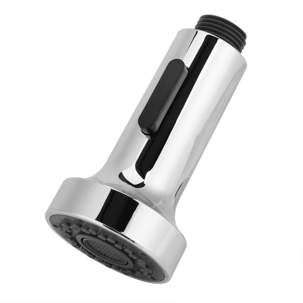 Kitchen Faucet Spray Head Replacement, Dual Modes Pull Out Sprayer For Kitchen Sink G1/2 9455672528528