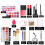 Makeup Kit 25pcs Complete Face Set with Eyeshadow Blush Lipstick, Beginner Travel Friendly 3