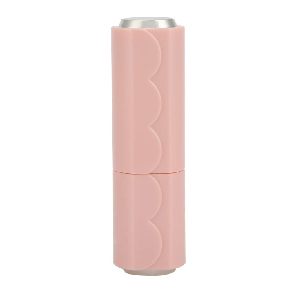 Empty Lipstick Tube 12.1mm Reusable DIY Lipstick Container for Travel and Quick Replacement