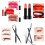Makeup Kit 25pcs Complete Face Set with Eyeshadow Blush Lipstick, Beginner Travel Friendly 5