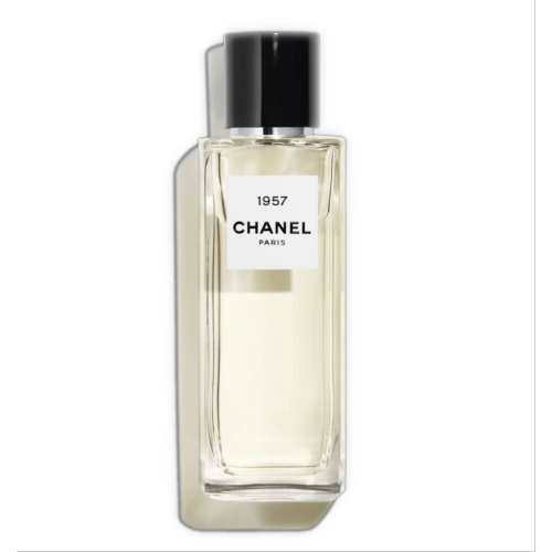 Chanel 1957 LES EXCLUSIFS Eau de Perfume 75ml