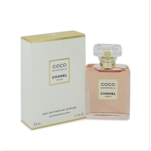 Chanel Coco Mademoiselle Intense Eau De Parfum Spray - 50ml