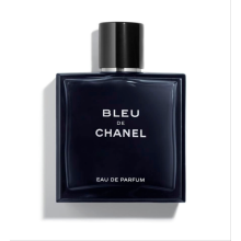 Chanel Bleu De Chanel Men's Eau De Parfum Pour Homme - 100ml