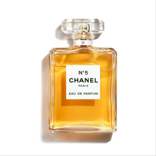 Chanel No. 5 Eau De Parfum Spray  - 100ml