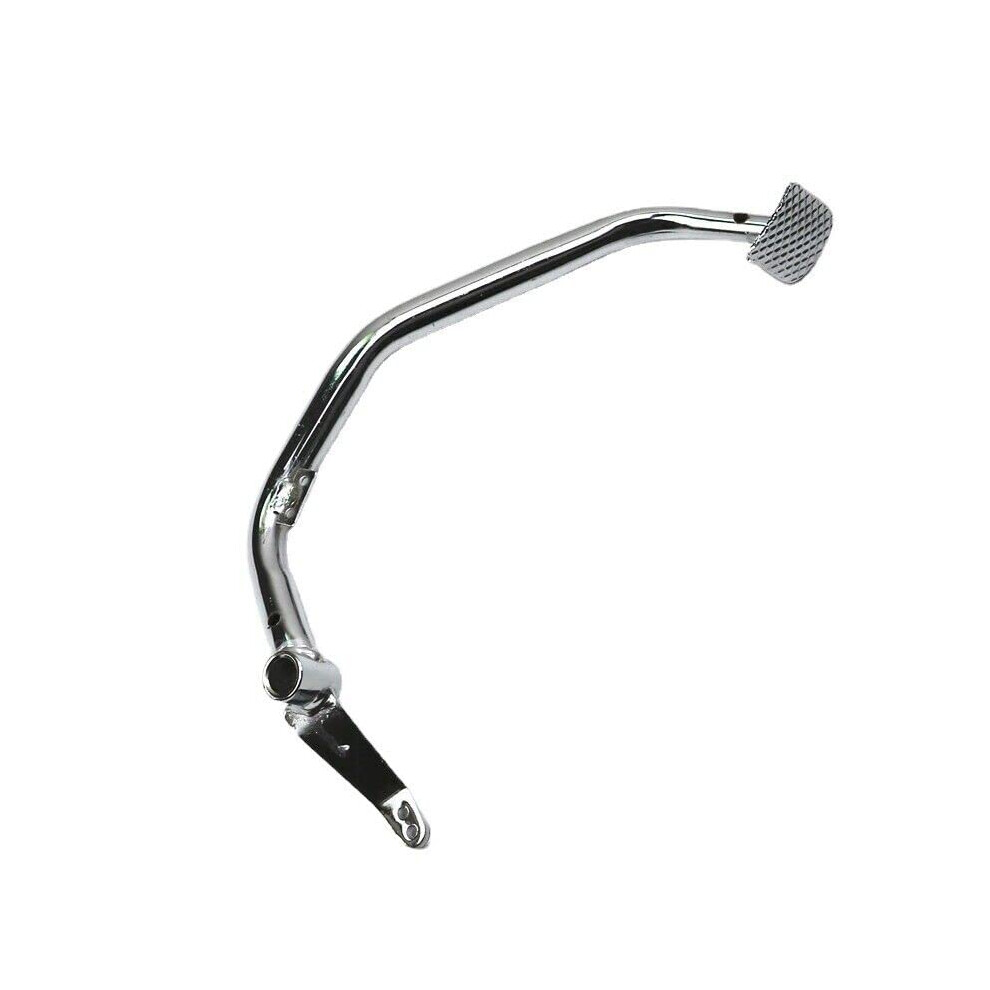Motorcycle Brake Pedal Lever For Suzuki Gn125 Cafe Racer Durable Metal Easy Install 9455672529587