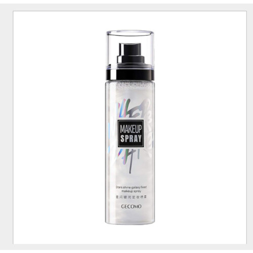 Makeup Setting Spray with Hydration, Oil Control and Pearlescent Glow for LongLasting Hold 1