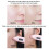 Makeup Setting Spray with Hydration, Oil Control and Pearlescent Glow for LongLasting Hold 5