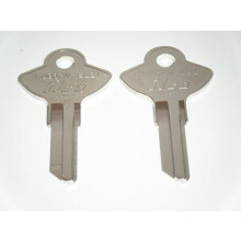 2pcs Compatible With Sears Tool Box Keys (3022)