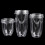 Clear Juicer Cup Replacement For NutriBullet Juicer 18OZ 24OZ 32OZ 24OZ 1