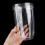 Clear Juicer Cup Replacement For NutriBullet Juicer 18OZ 24OZ 32OZ 24OZ 3