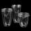 Clear Juicer Cup Replacement For NutriBullet Juicer 18OZ 24OZ 32OZ 24OZ 2