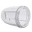 Clear Juicer Cup Replacement For NutriBullet Juicer 18OZ 24OZ 32OZ 24OZ 4
