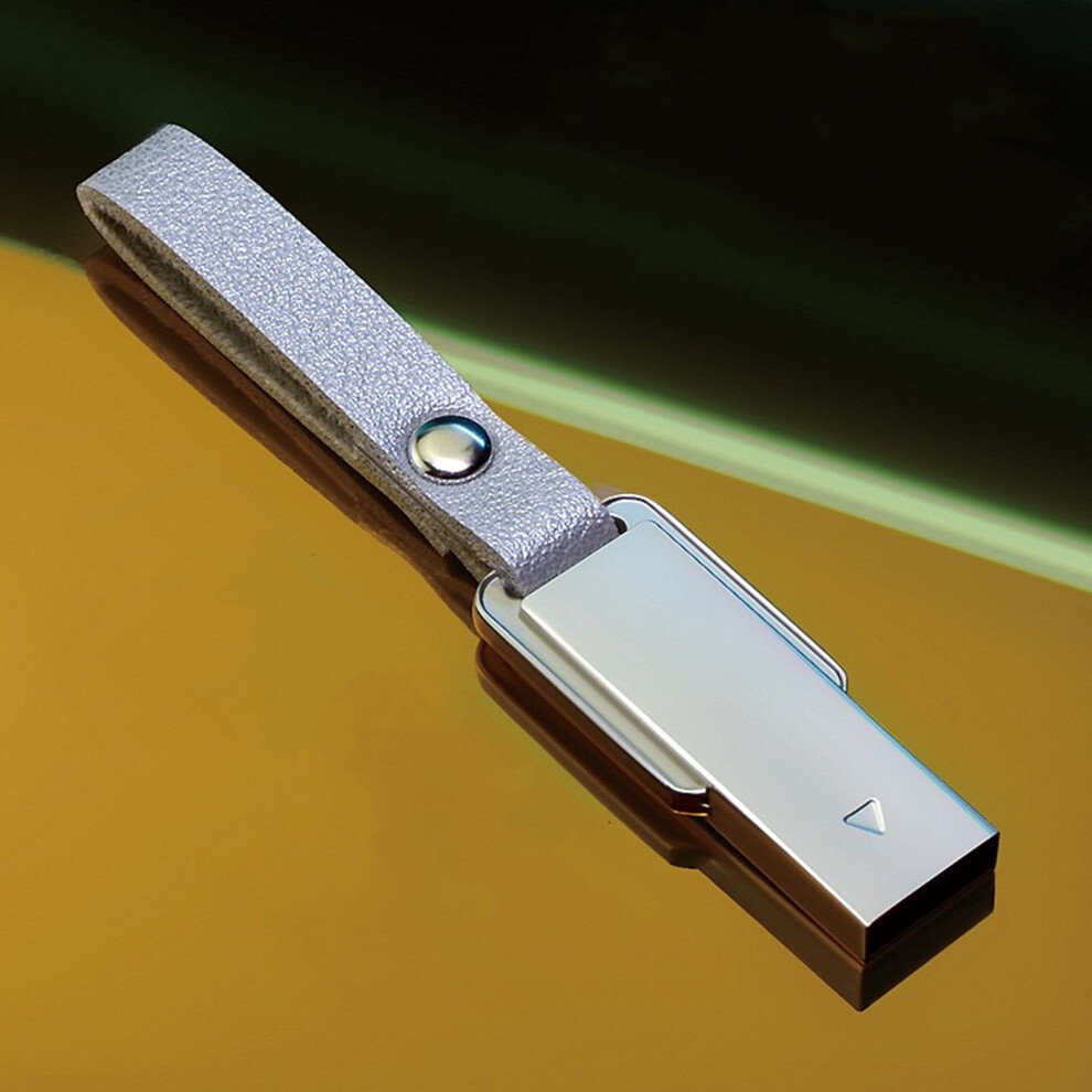 Loopsun Usb Flash Drive 64Gb Flash Drive Metal Thumb Drive 64 Gb Usb 2.0 Memory Stick 64G Usb Flash Drive 9027700899346