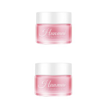Pore Minimizing Primer Gel with Invisible Pore Blurring, Hydrating Oil Control Makeup Base, 2 Pcs