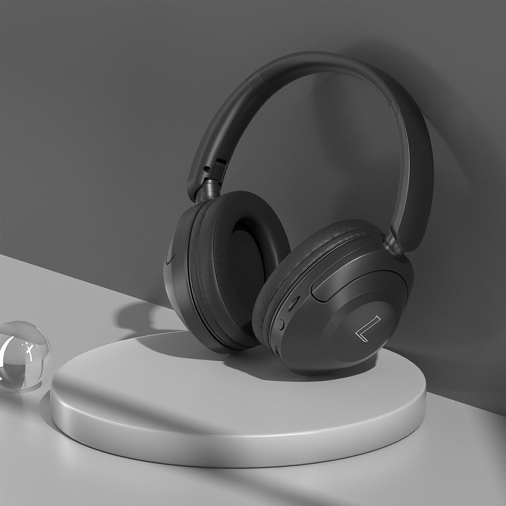Kayannuo Valentine's Day Gifts For Women: Bluetooth 5.3 Headset With Mic, 10Hrs Noise Cancelling Wireless Headset 9422877753970