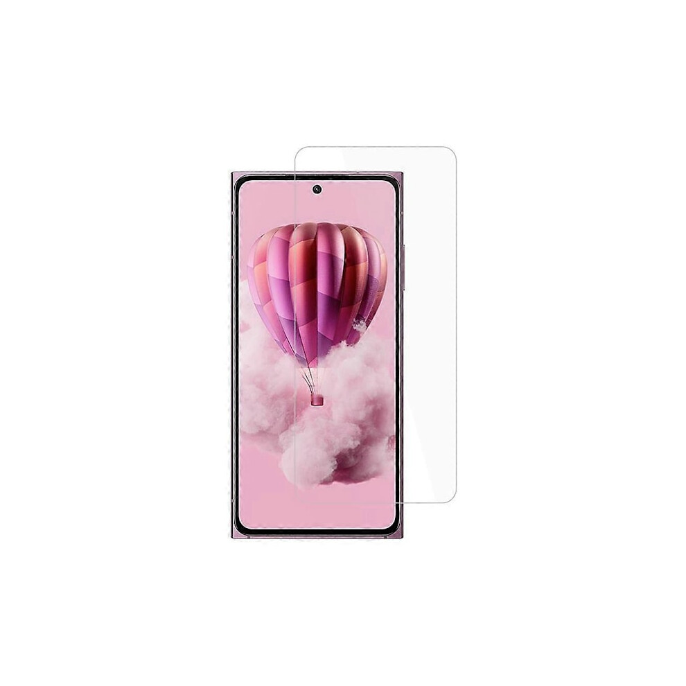 Screen Protector For Hmd Skyline 0.3Mm Anti-Scratch Tempered Glass Film 9422877754229