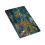Jaguars Switching Lights Single Leather Roman Frame Switch Panel Wall Panel Single Double/Pull Light Switch 3