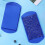 KERISTY Silicone Ice Cube Trays 160 Crushed 1cm Ice Cube Molds Small Ice Cube Bar 3
