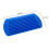 KERISTY Silicone Ice Cube Trays 160 Crushed 1cm Ice Cube Molds Small Ice Cube Bar 2