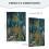 Jaguars Switching Lights Single Leather Roman Frame Switch Panel Wall Panel Single Double/Pull Light Switch 5