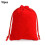 Flannel Drawstring Pocket Jewelry Small Cloth Bag Drawstring Storage Bag 1