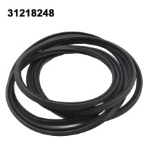 Sunroof Glass Seal For Volvo C30 S40 S60 S80 V50 V60 V70 XC70 31218248