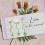 8 Set Flower Crochet Bookmark Kit, Mixed Styles, Compatible with Beginners, Includes Step-by-Step Video Tutorials & All Accessories 4