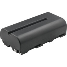 NP-F570 y Replacement for compatible with Sony NP-F550 NP-F330 Digital Camera y and compatible with Sony DCR-SD1000 DCR-SR40