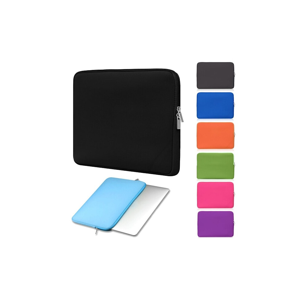 Laptop Bag Case Cover For 11-11.6 Inch For 11-11.6 Inch Black 9422877258383