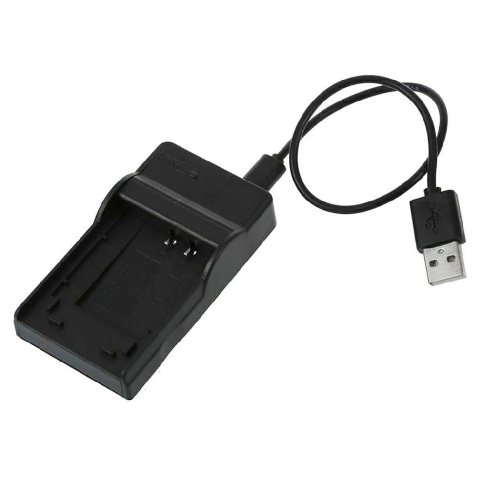 Camera Battery Charger For Olympus Li-50B Usb Charger L8u8 9422877257973