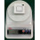 lulshou Smart WiFi Door Sensor,Wireless Window Sensor Real-time Message Notification,Home Security Door Open Entry Sensor 4