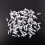 100PCS Figures 1: 75 Scaled Models Train Building People for Layout 2