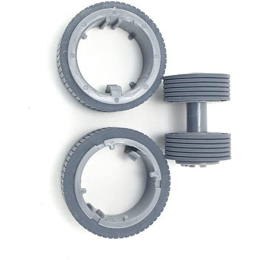 Scanner Brake And Pick Roller Set Fi-7160 Fi-7180 Fi-7260 Fi-7280 9422877258390