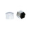 20pcs Universal 21mm Wheel Nut Covers Lug Nut Caps Screw Protector 6