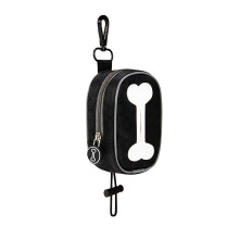Janrevotw Dog Poop Picker Pet Waste Bag Organiser Dog Poop Bag Bag Bag Waste Bag Dispenser