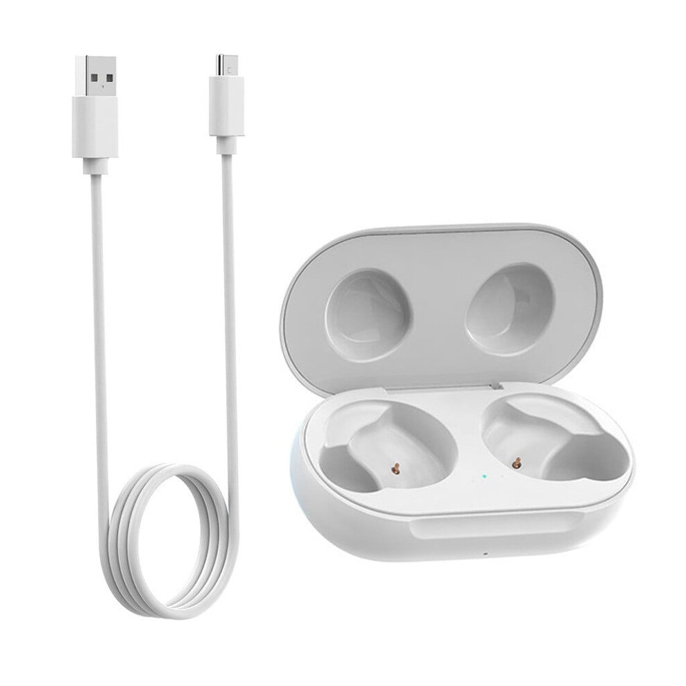 Charging Charger Box For Galaxy Buds/+Wireless Bluetooth Earphone, Bluetooth Headset 9399596485768