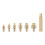 Heat Insert Nut Iron Tip Heat Insert Tool 1