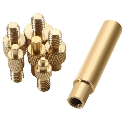 Heat Insert Nut Iron Tip Heat Insert Tool 2