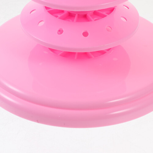 Multi-tiered Lollipop Display Rack Desktop Lollipop Candy Storage Stand Cake Pops Holder 2