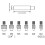 Heat Insert Nut Iron Tip Heat Insert Tool 2