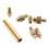 Heat Insert Nut Iron Tip Heat Insert Tool 7