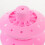 Multi-tiered Lollipop Display Rack Desktop Lollipop Candy Storage Stand Cake Pops Holder 6